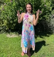 Apolline, frisson et champagne