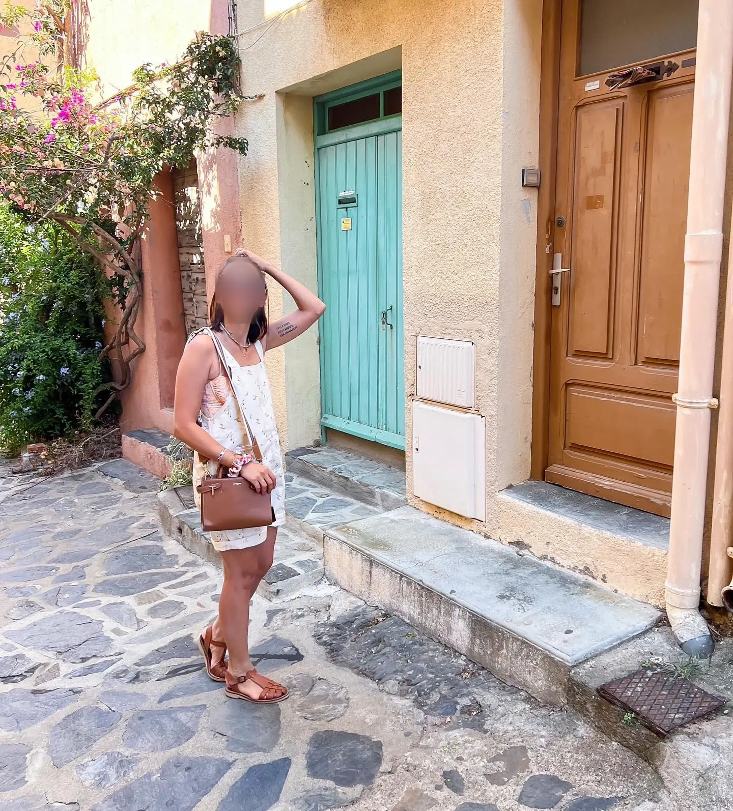 Lysiane, frisson sous la dentelle - Image 3